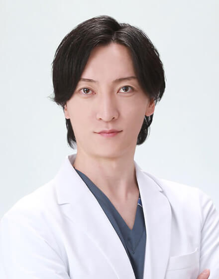 渋谷院院長 中村 幸司