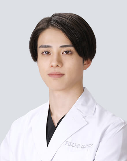 蕨野 真生 院長